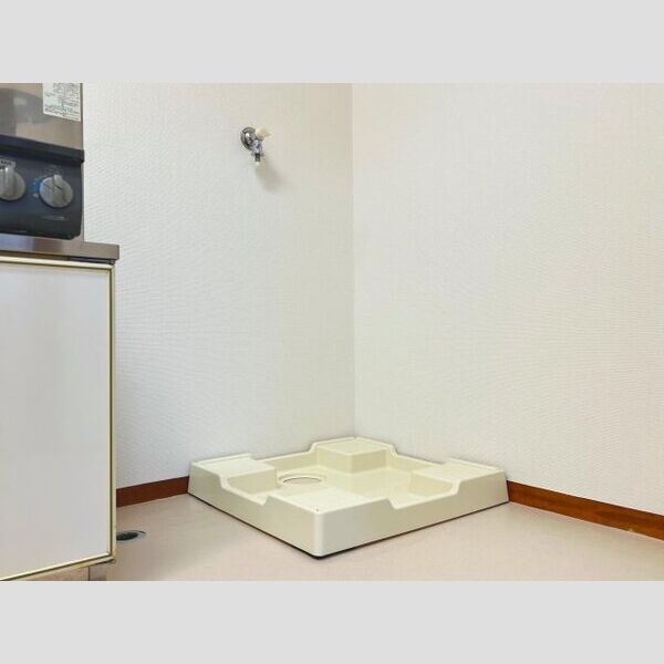 黎明ハイツ雑司ヶ谷 室内写真10