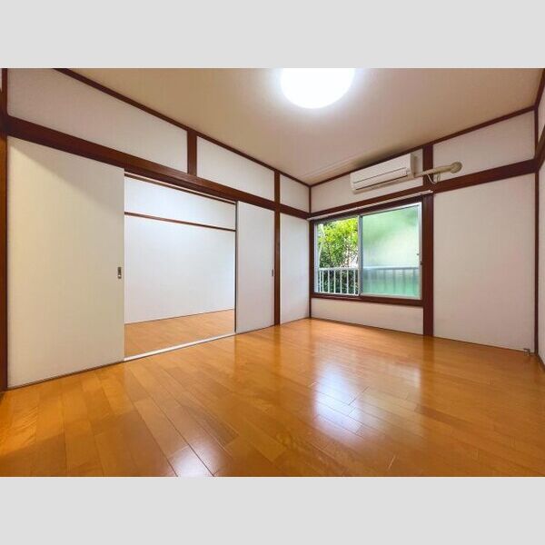 黎明ハイツ雑司ヶ谷 室内写真1