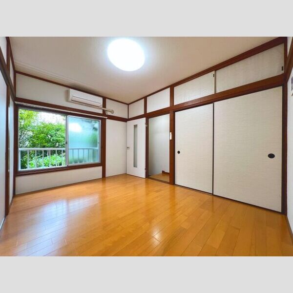黎明ハイツ雑司ヶ谷 室内写真2