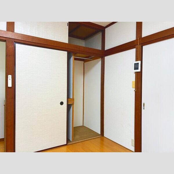 黎明ハイツ雑司ヶ谷 室内写真5