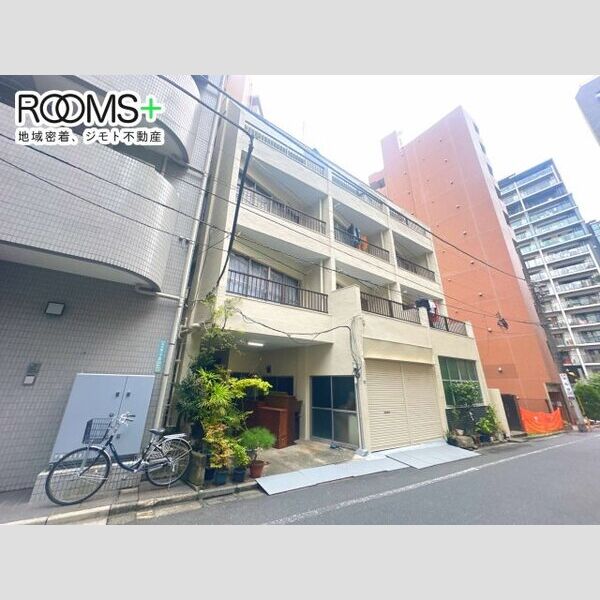 櫻井マンション巣鴨