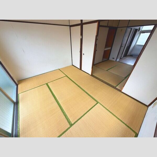 天王マンション 室内写真2