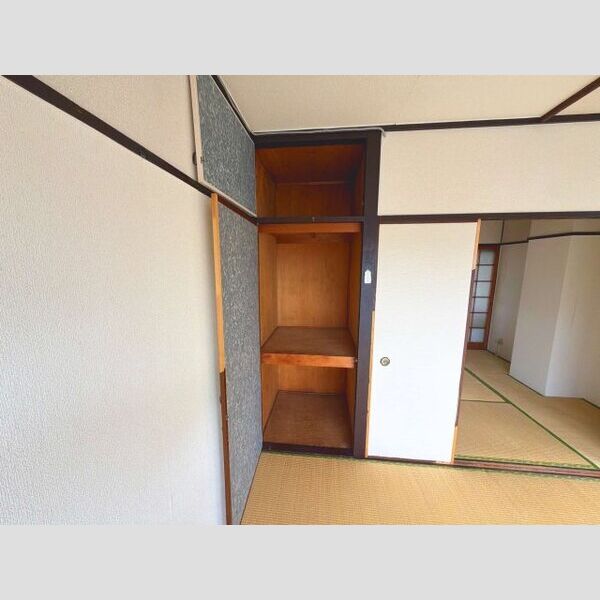 天王マンション 室内写真3