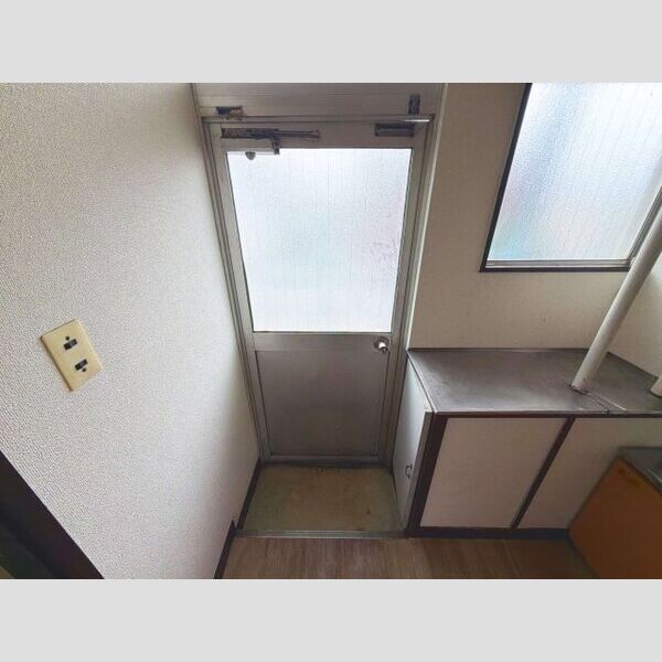 天王マンション 室内写真7