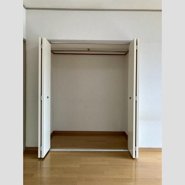 四谷フラワーマンション 室内写真10