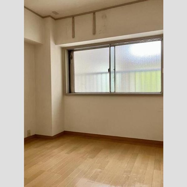 四谷フラワーマンション 室内写真2