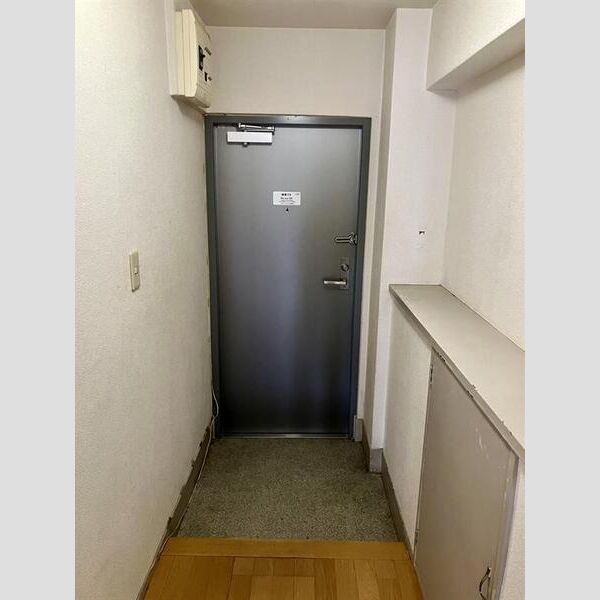 四谷フラワーマンション 室内写真3