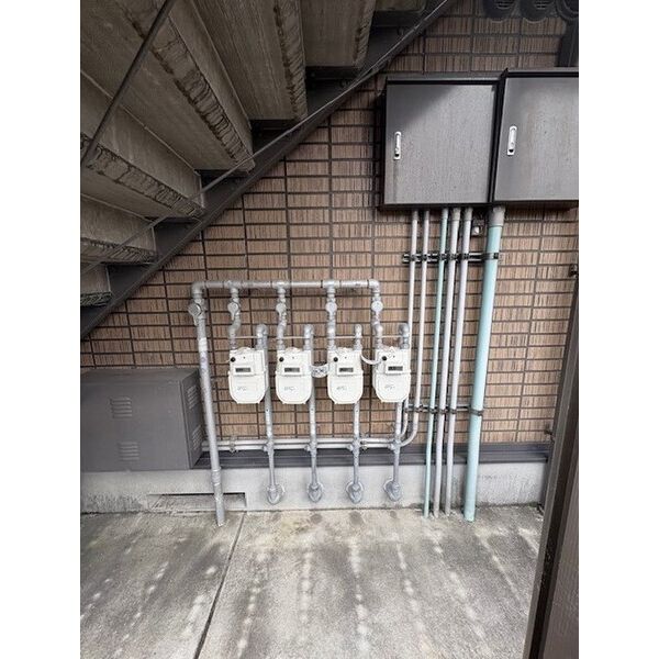 サングリエ 室内写真8