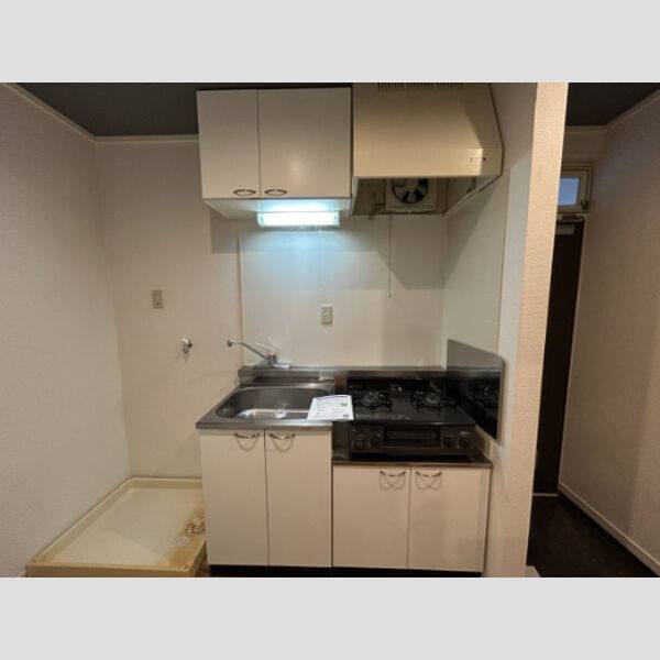 モルヘンイセタ 室内写真2