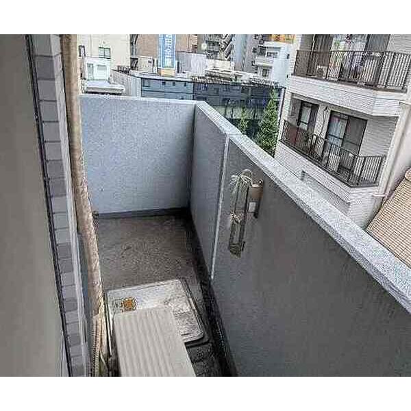 ライオンズマンション浅草言問橋 室内写真10