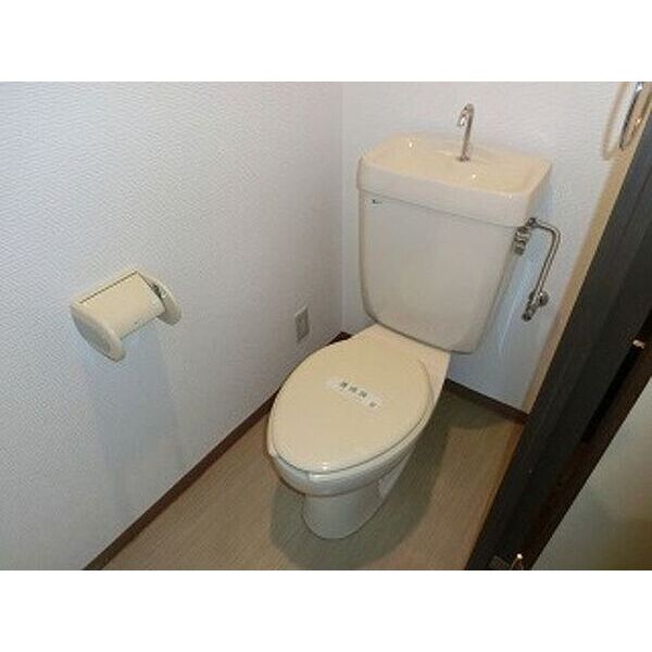 ライオンズマンション京都河原町第3 室内写真4