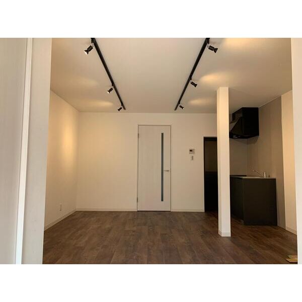 JR円町テ?サ?イナース?一戸建 室内写真1