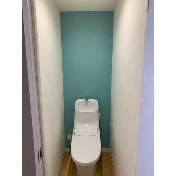 JR円町テ?サ?イナース?一戸建 室内写真5