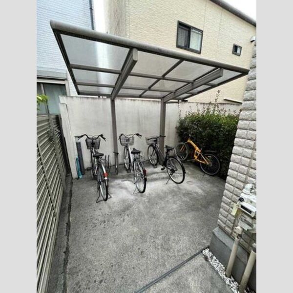 DUCATI要町 室内写真5