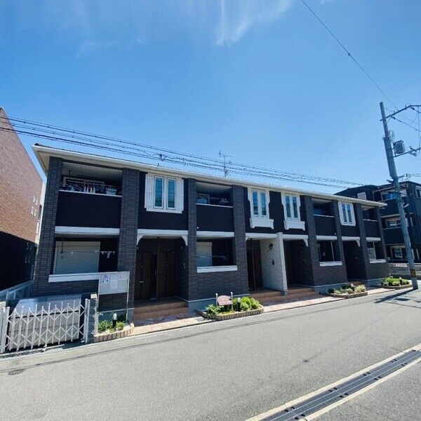 ジュネス3番館