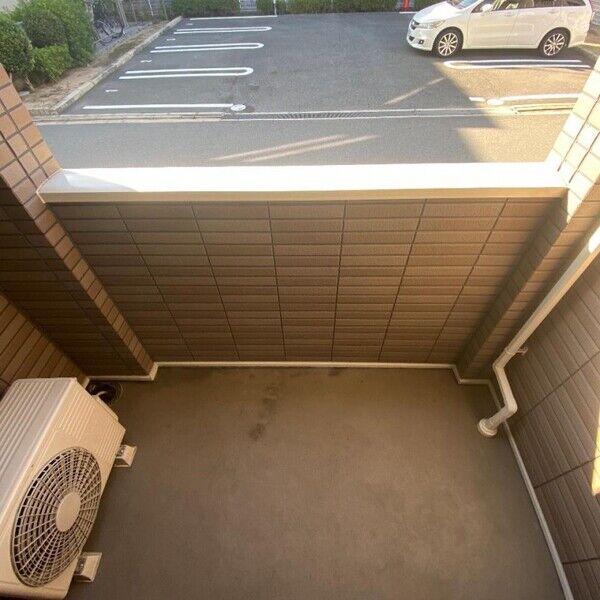 ジュネス3番館 室内写真7