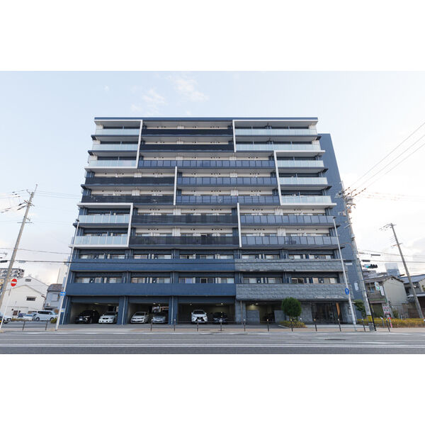 プレサンス新大阪イオリア