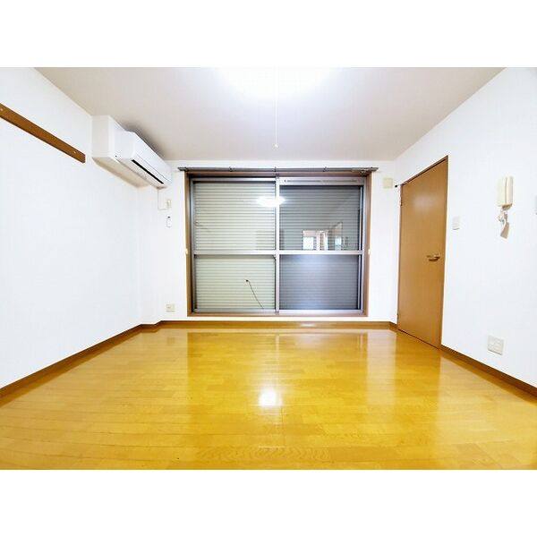 Flat 室内写真10
