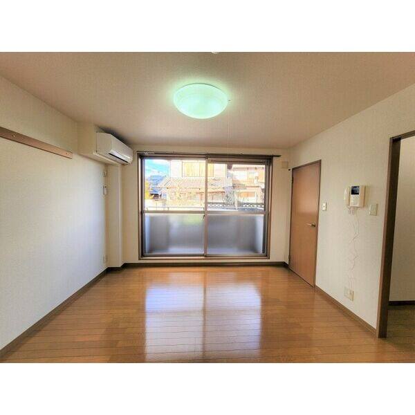 Flat 室内写真1