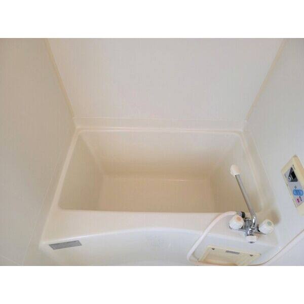 Flat 室内写真3