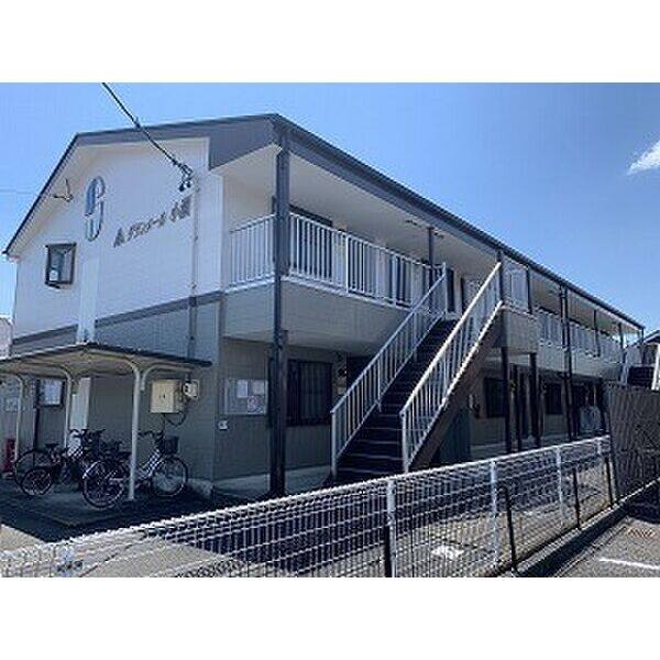 グランメール小瀬 建物画像