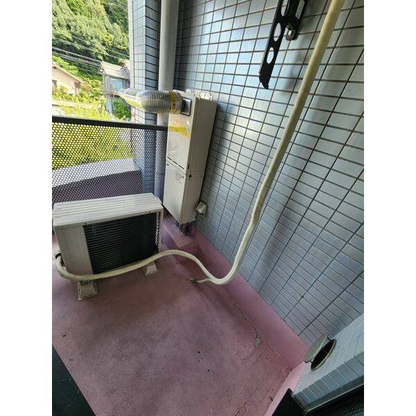 スリーナイン 室内写真8