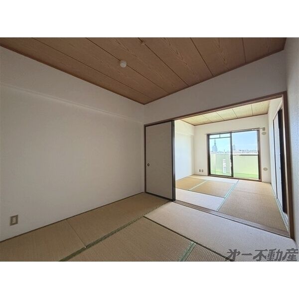 グランディオールシラトリ 室内写真8