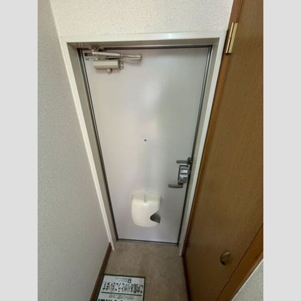 ルミエール大久保2 室内写真9