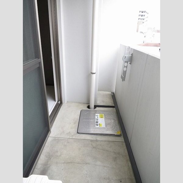 ファヴール南堀江 室内写真7