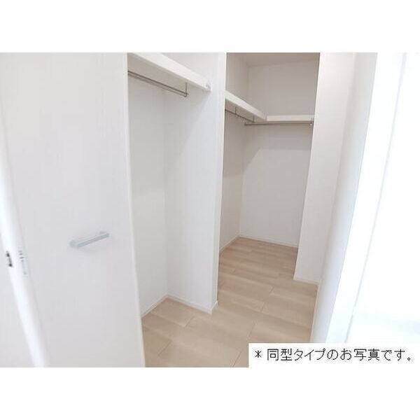 ルミエール 室内写真6