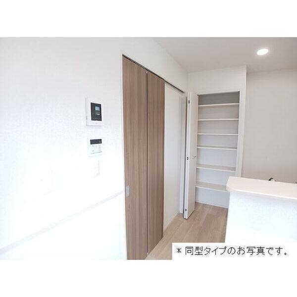 ルミエール 室内写真7