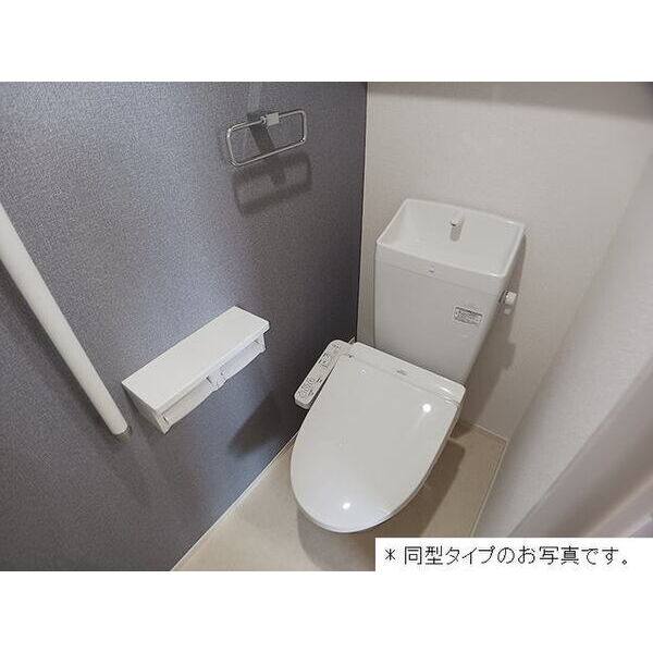 ルミエール 室内写真4