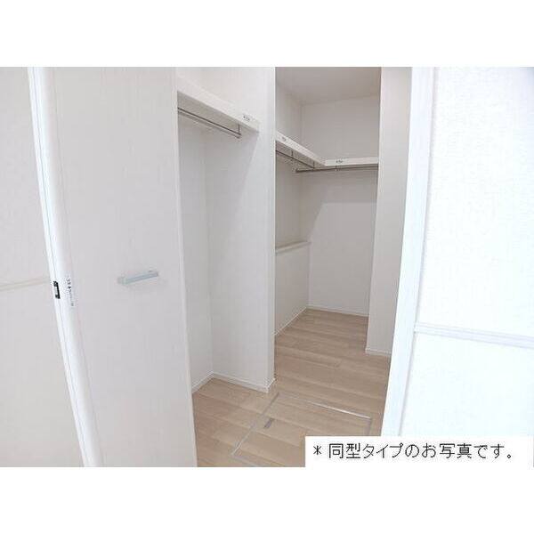 ルミエール 室内写真6