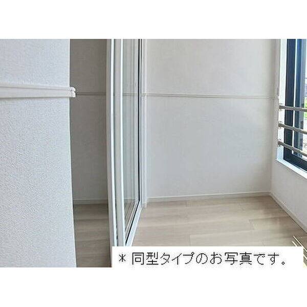 ルミエール 室内写真7