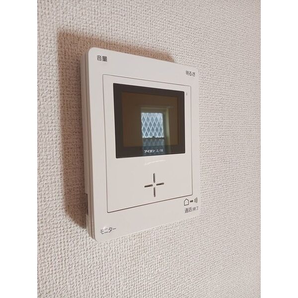 レイクりきⅠ 室内写真9