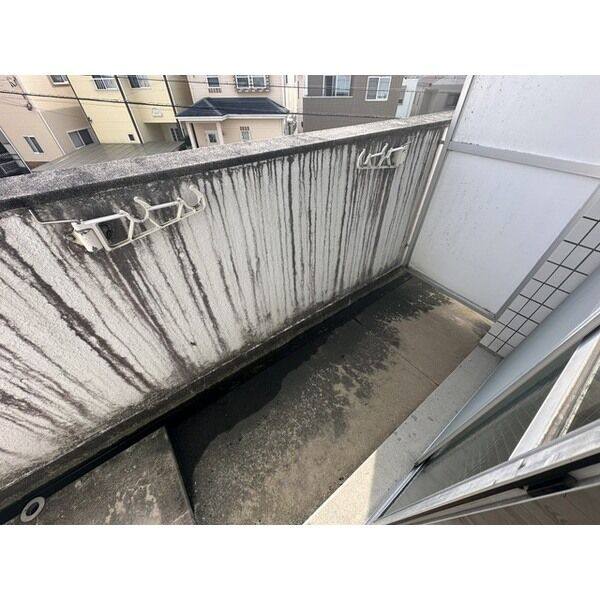 ミネックス植田 室内写真6