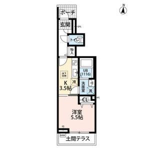 リヴェール 建物画像