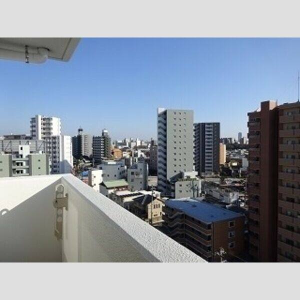 MX-I 室内写真1