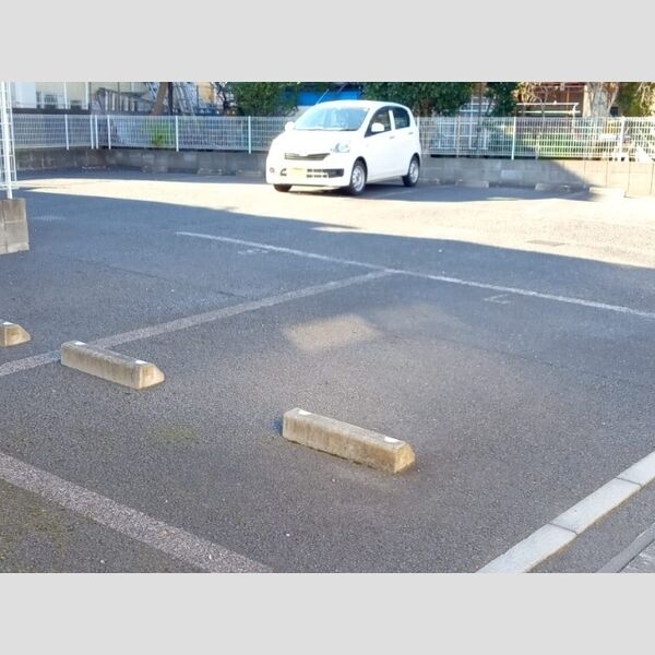 レオパレスメゾン ローリエ2 室内写真9
