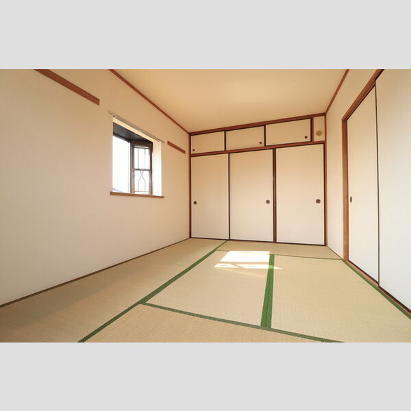 ビューコート学園台 室内写真1