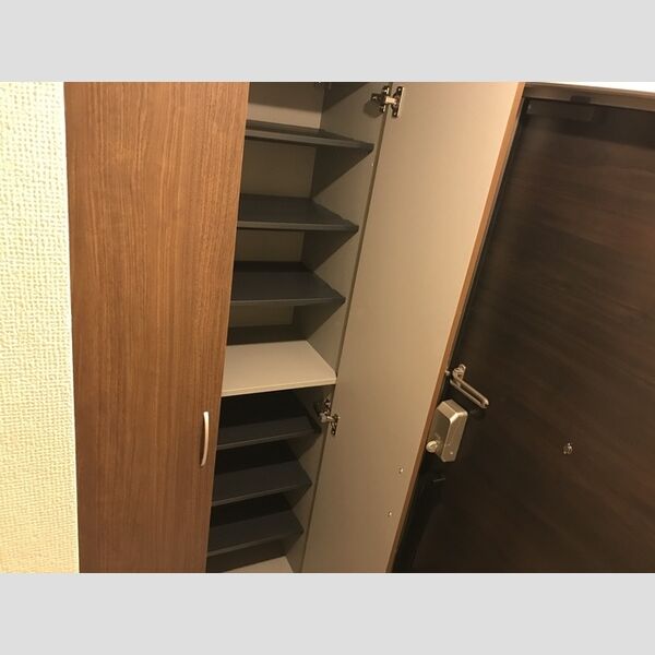 レイワンAB 室内写真3