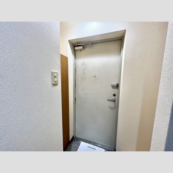 ベイグランデ 室内写真1