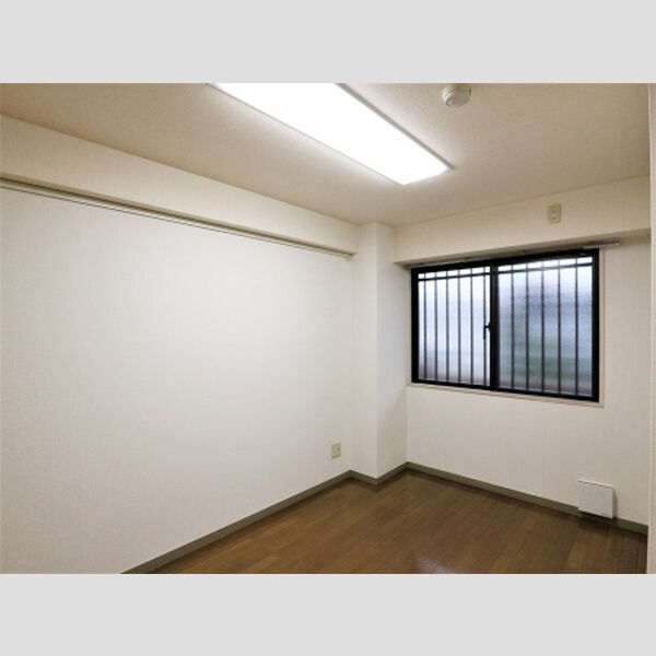 グリーン新柏 室内写真1