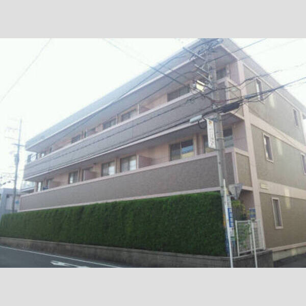 ディアコート中田