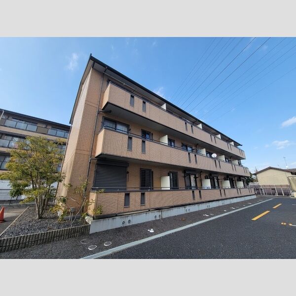 SEJOUR OONISHI 建物画像