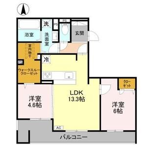 パルク ベルデ 新森