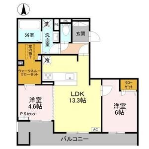パルク ベルデ 新森 建物画像