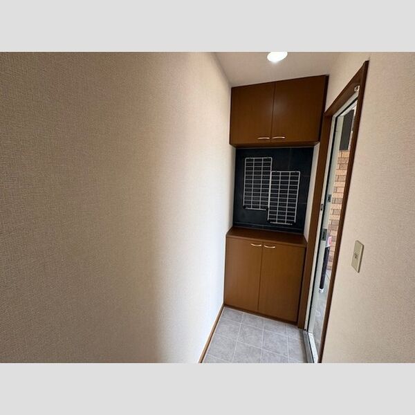 カンパーニュ黒岡 A棟 室内写真5