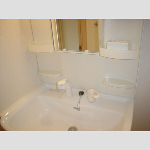 プランドール賀茂 B棟 室内写真5