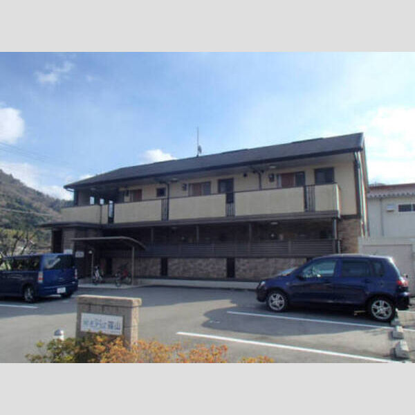 セジュールモナリエ篠山 建物画像